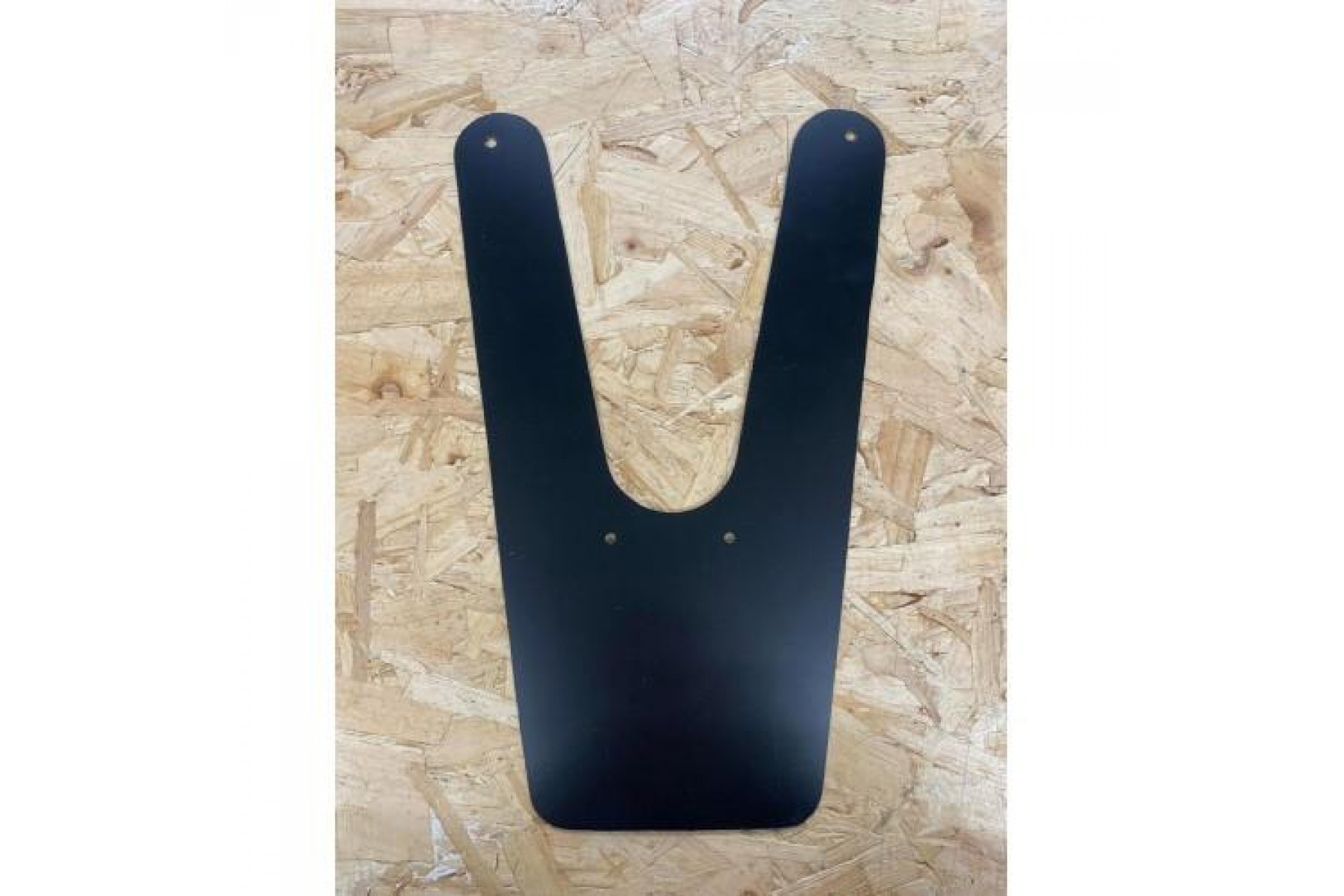 EVO FRONT MUDGUARD EXTENSION  EVO FRONT MUDGUARD EXTENSION