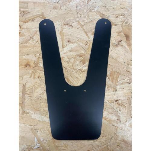 EVO FRONT MUDGUARD EXTENSION  EVO FRONT MUDGUARD EXTENSION