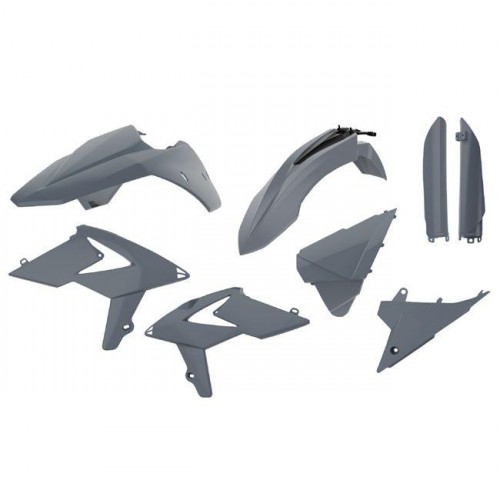 BOX KIT BETA 2T/4T 13-17 GREY BOX KIT BETA 2T/4T 13-17 GREY