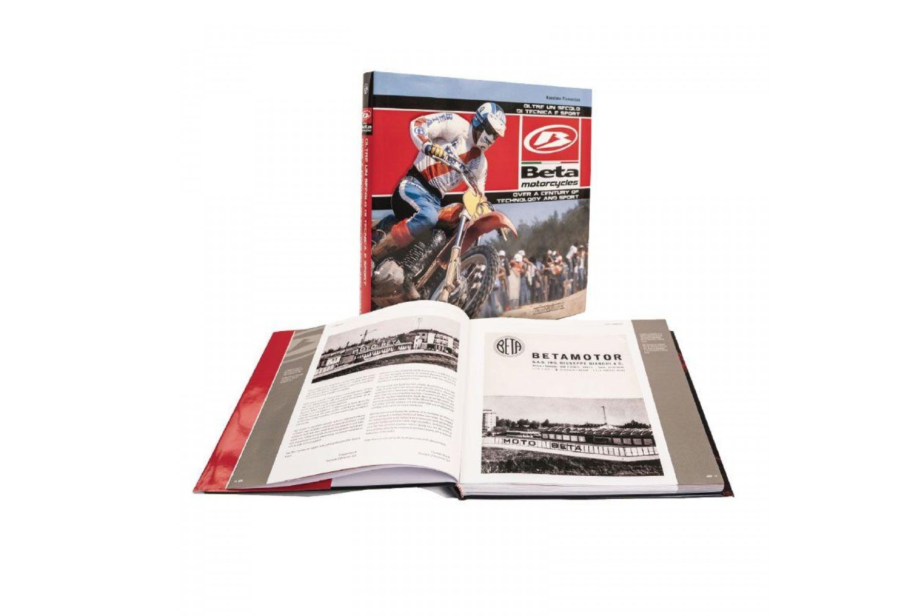 ILLUSTRATIVE PUBLICATION BETAMOTOR HISTO ILLUSTRATIVE PUBLICATION BETAMOTOR HISTO