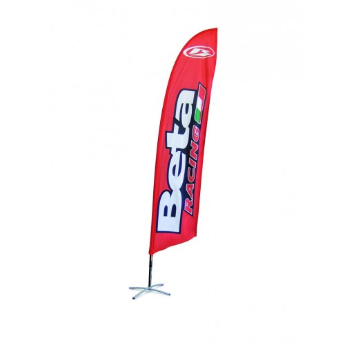 BETA DROP FLAG BETA DROP FLAG