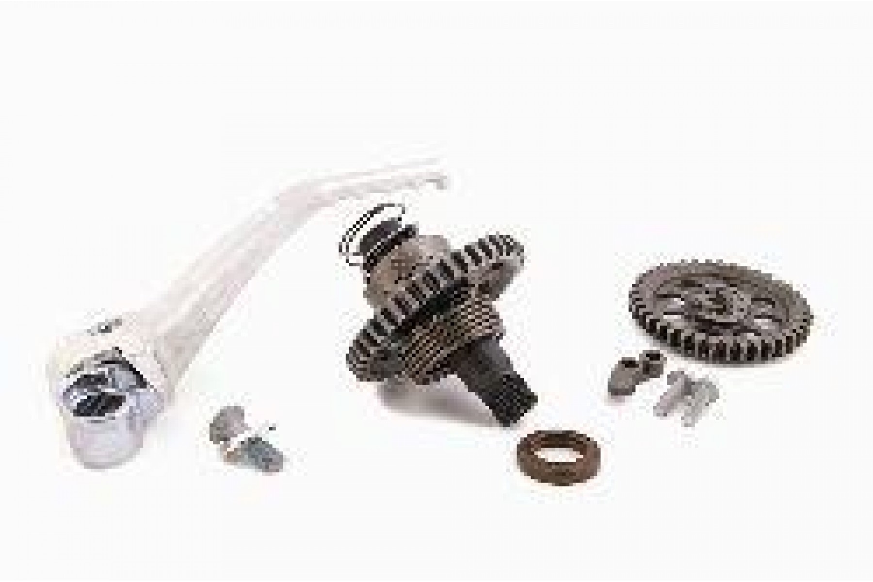 KICKSTART KIT RR2T 250/300 2020-2021 KICKSTART KIT RR2T 250/300 2020-2021