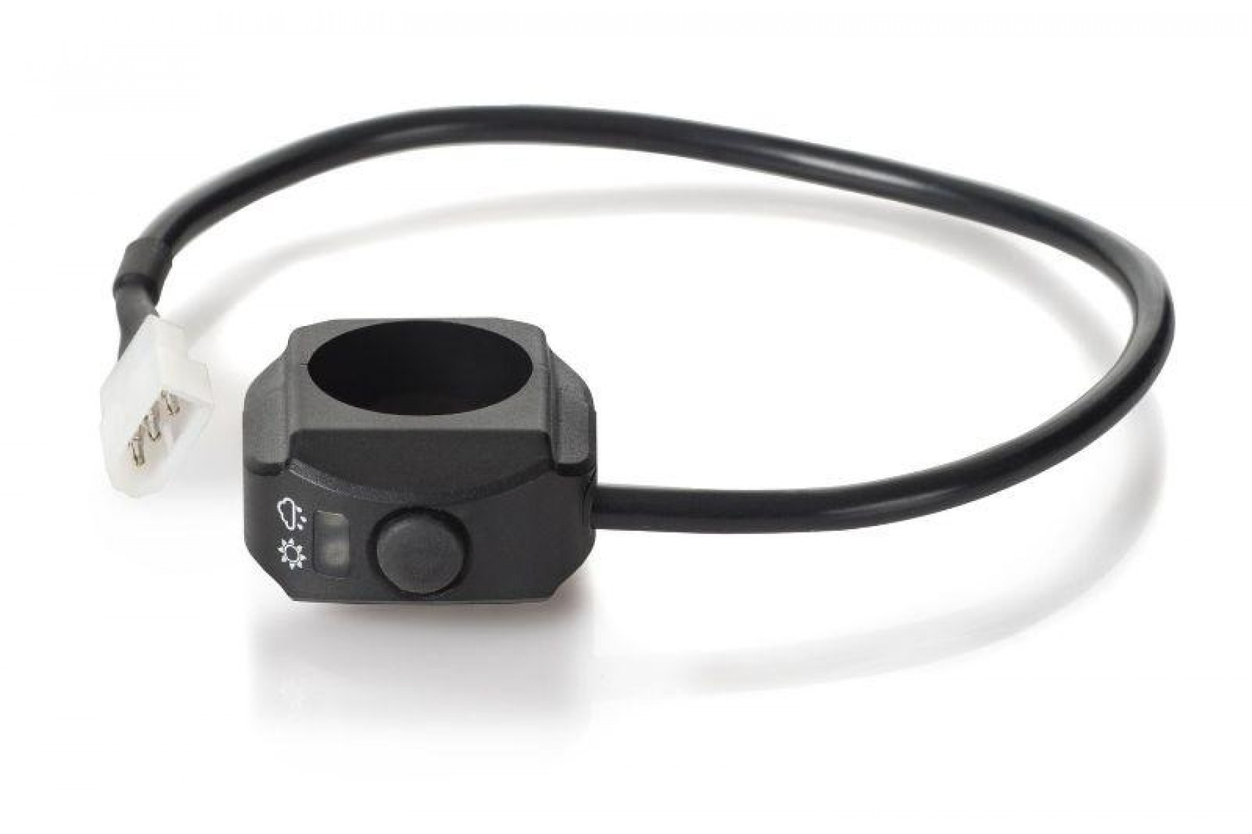ECU MAP SWITCH HANDLEBARS ECU MAP SWITCH HANDLEBARS