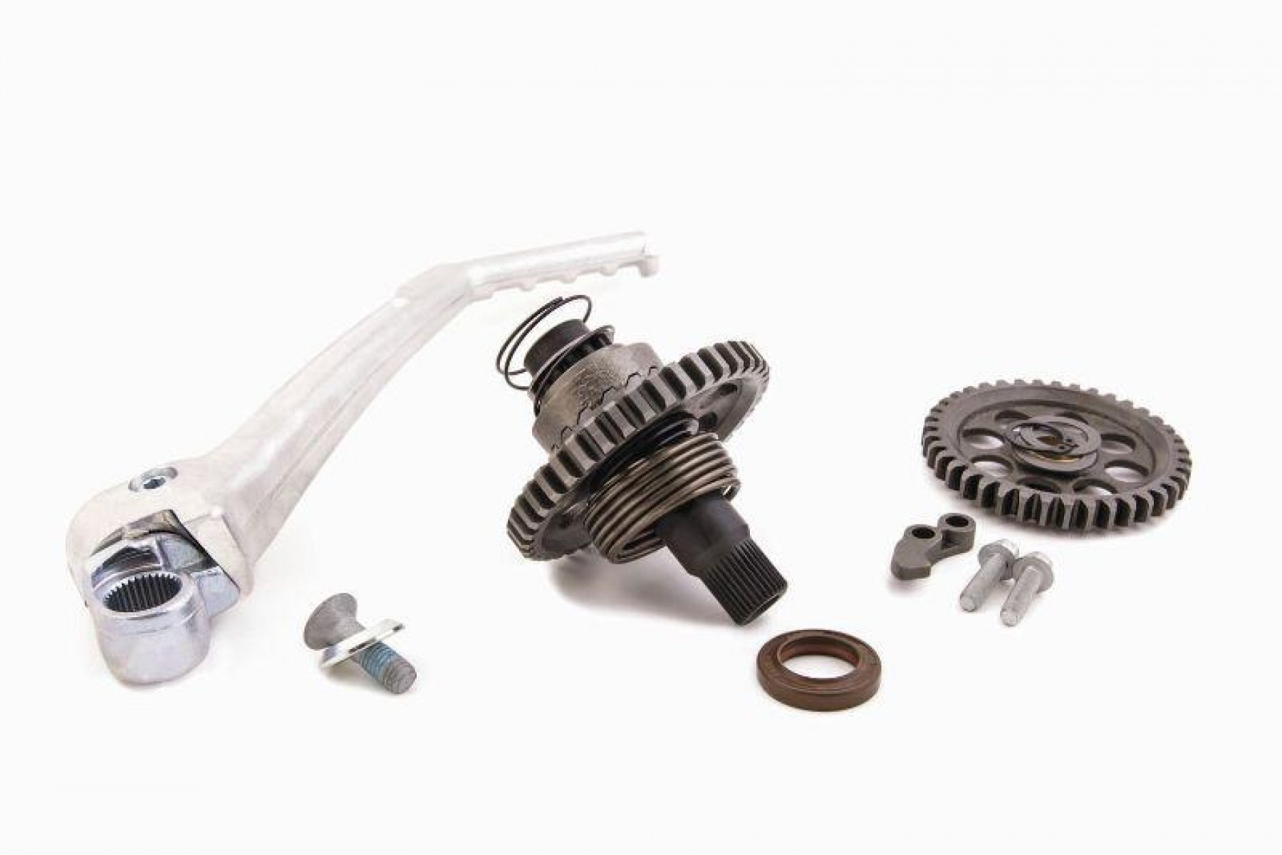 STARTING ASSY - KIT RR 4T STARTING ASSY - KIT RR 4T