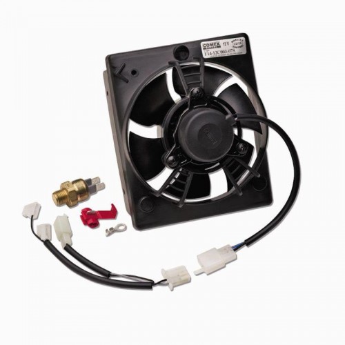 ELECTRIC FAN - KIT RR 2T