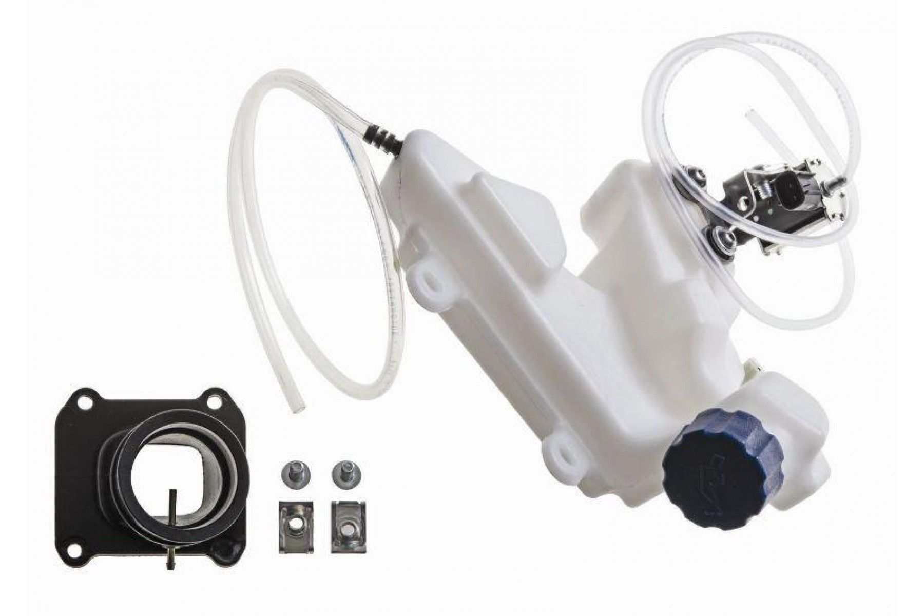 OIL INJECTION ASSY - KIT OIL INJECTION ASSY - KIT