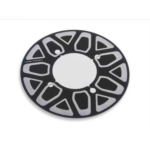 SPROCKET STICKER EVO FACTORY MY20