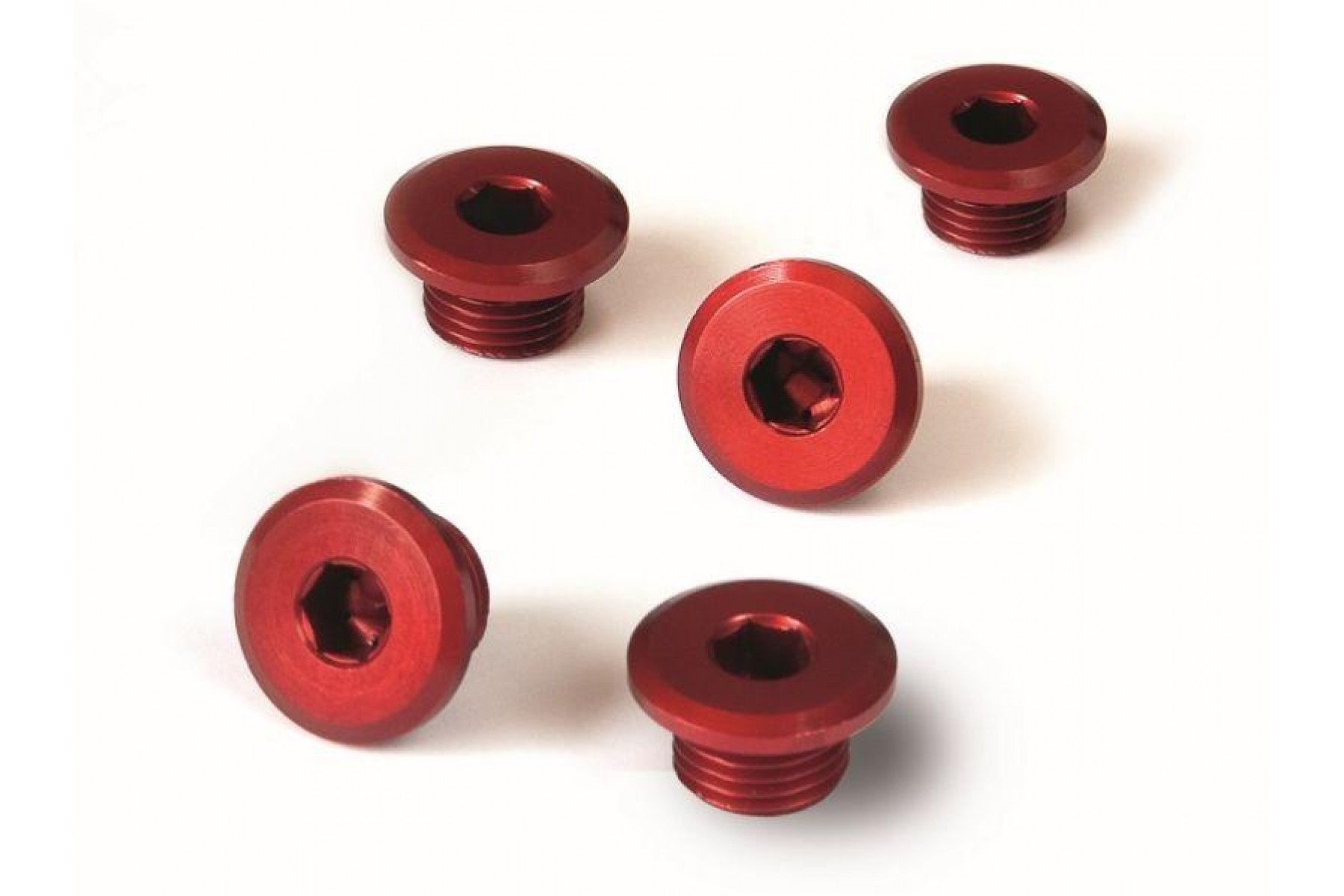SEALING PLUG (SHAFT FINGER) SEALING PLUG (SHAFT FINGER)