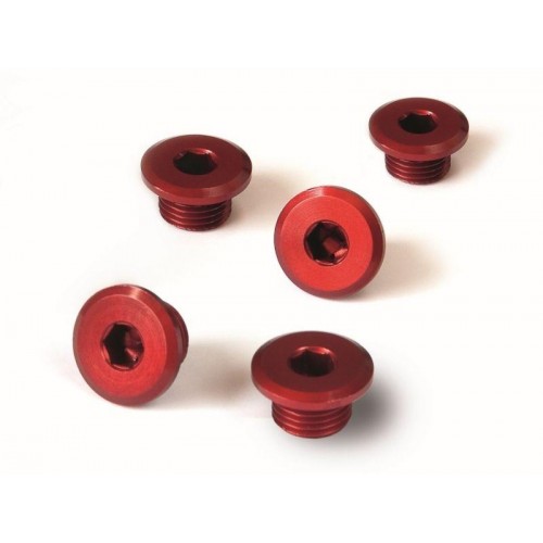 SEALING PLUG (SHAFT FINGER)