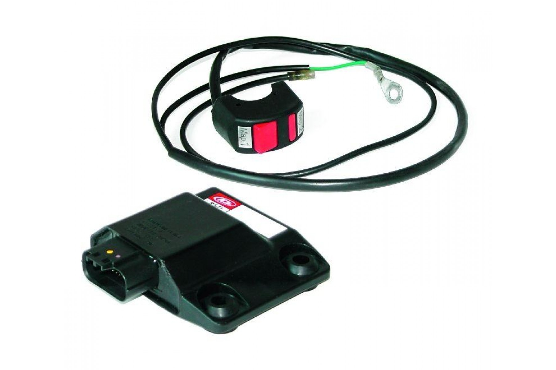 KIT CDI DOUBLE MAP RR 4T 480 KIT CDI DOUBLE MAP RR 4T 480