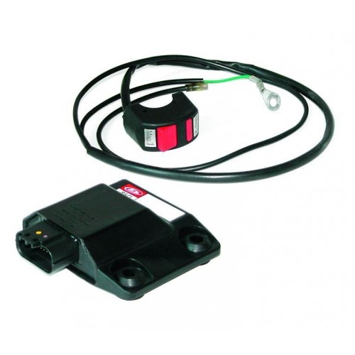 KIT CDI DOUBLE MAP RR4T 400 MY'10/12