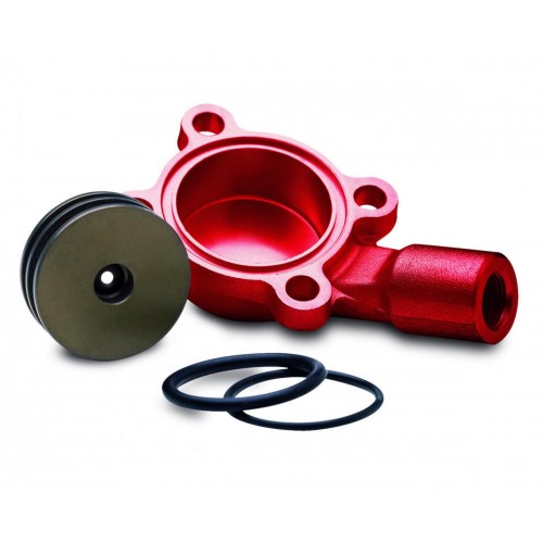 CLUTCH SLAVE-C/BODY EVO 2T-REV 2T/4T