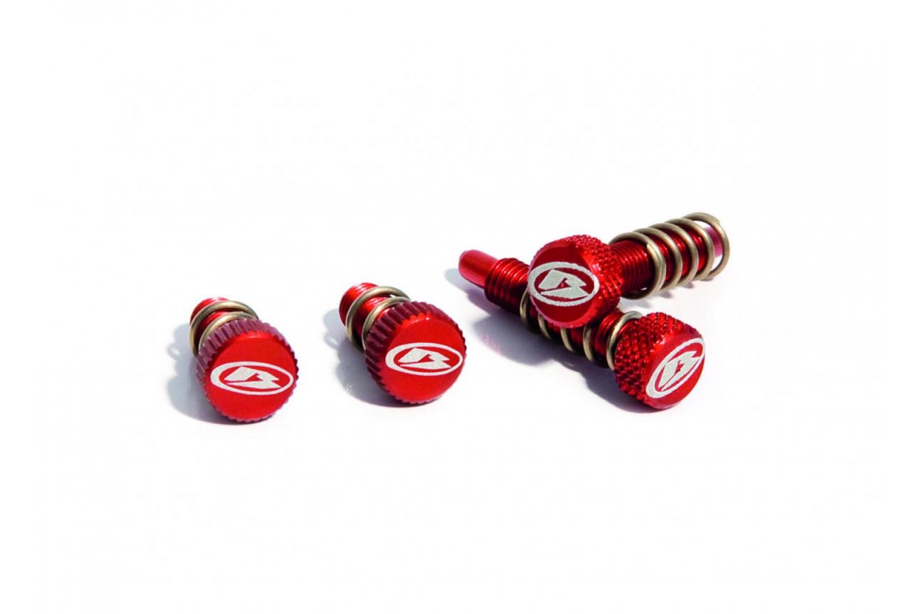 EVO 2T/4T BRAKE/CLUTCH W/SPRING LEV. KIT EVO 2T/4T BRAKE/CLUTCH W/SPRING LEV. KIT