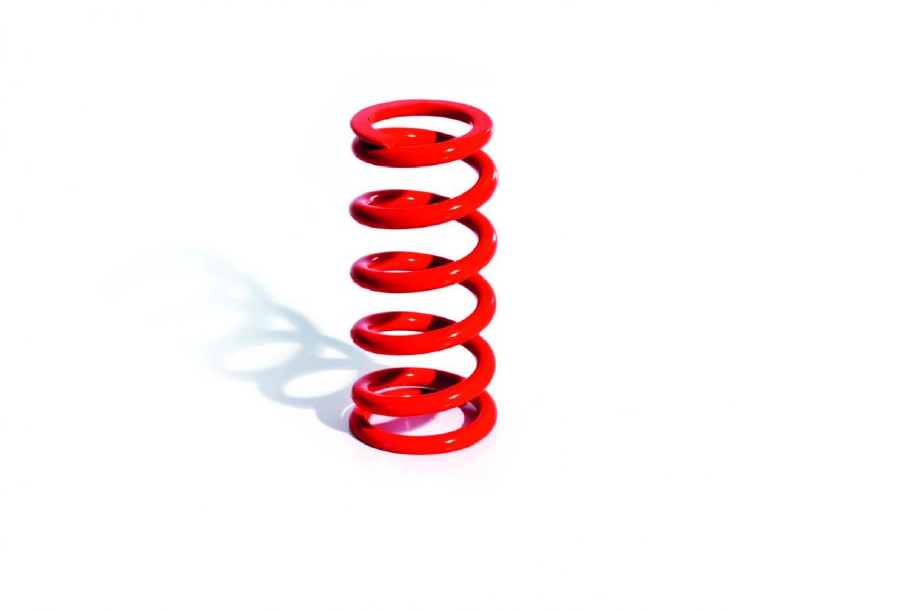 SHOCK ABSORBER K=8 SPRING EVO2T/4T SHOCK ABSORBER K=8 SPRING EVO2T/4T