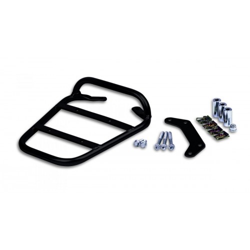 ALP 4.0 BLACK LUGGAGE RACK ALP 4.0 BLACK LUGGAGE RACK