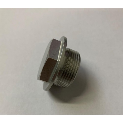 PLUG FRONT WHEEL SPINDLE RR4T