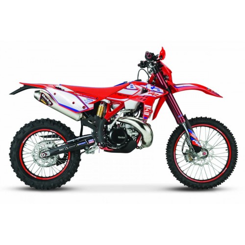 DECALS KIT RR 2016 RACING