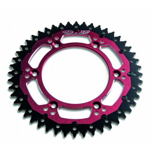REAR SPROCKET Z49
