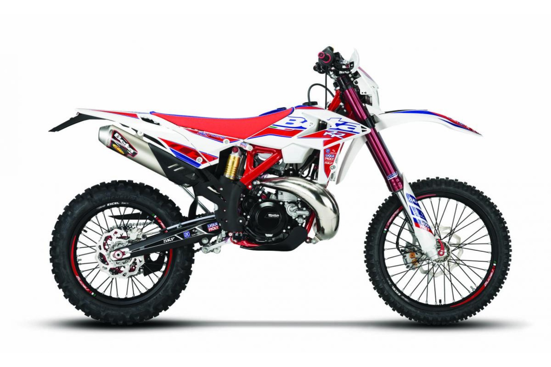 DECALS - FULL SET RR RACING MY18 DECALS - FULL SET RR RACING MY18