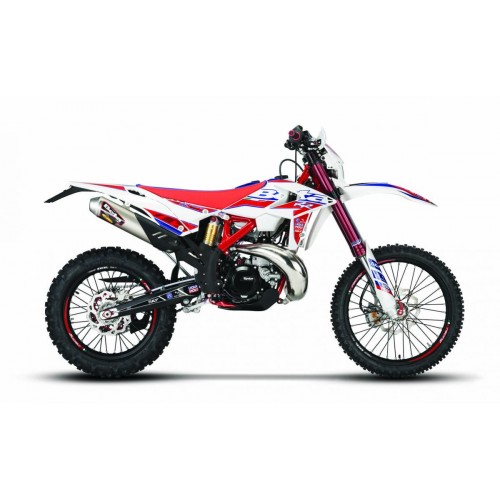 DECALS - FULL SET RR RACING MY18