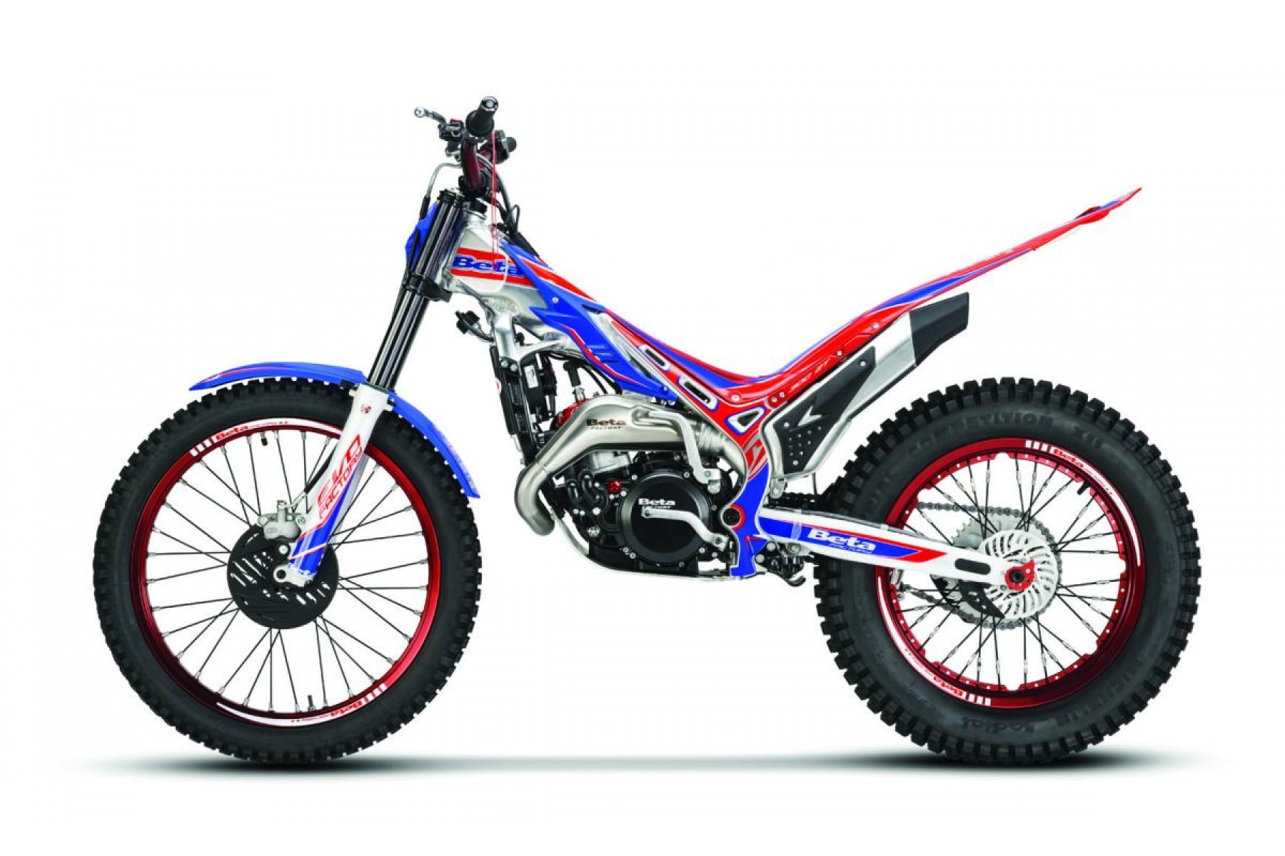 DECALS - FULL SET EVO FACTORY MY18 DECALS - FULL SET EVO FACTORY MY18