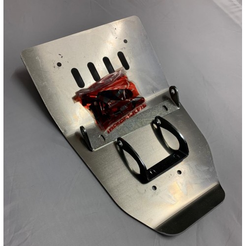 ALP 200 SKID PLATE ALP 200 SKID PLATE