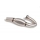 EXHAUST MANIFOLD A - KIT RR 4T EXHAUST MANIFOLD A - KIT RR 4T