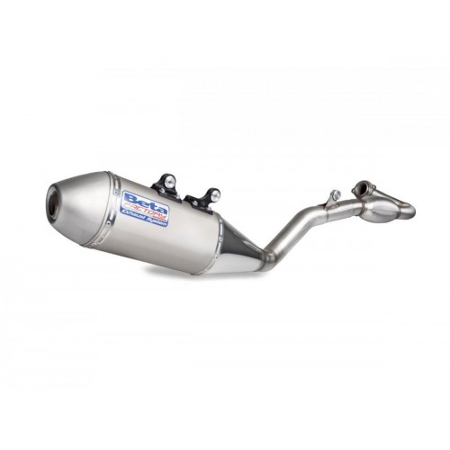 SILENCER KIT RR 4T
