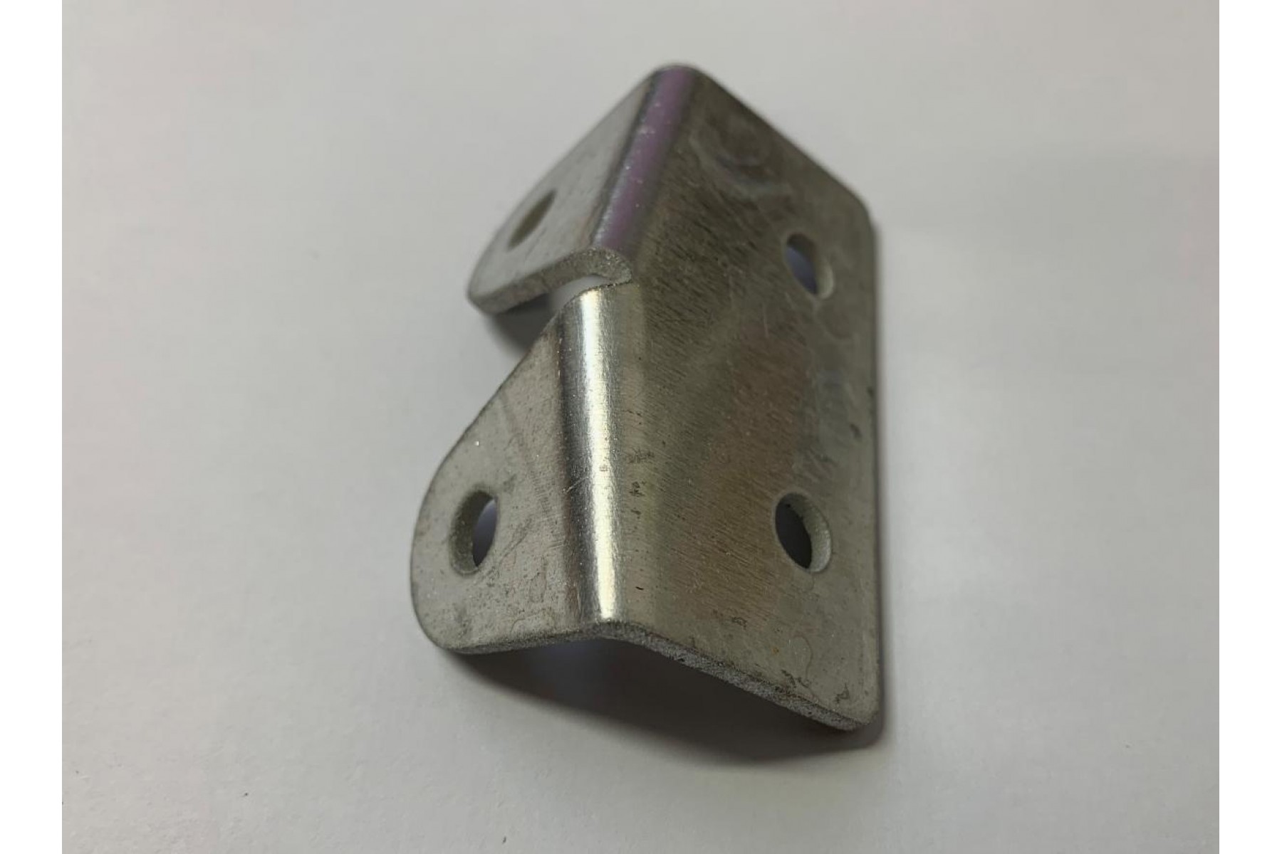 BRACKET NUMBER PLATE TRIALS REAR FENDER BRACKET NUMBER PLATE TRIALS REAR FENDER