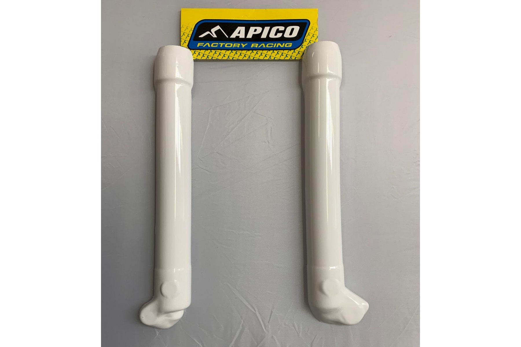 FORK LOWER COVER REV-EVO FORK LOWER COVER REV-EVO