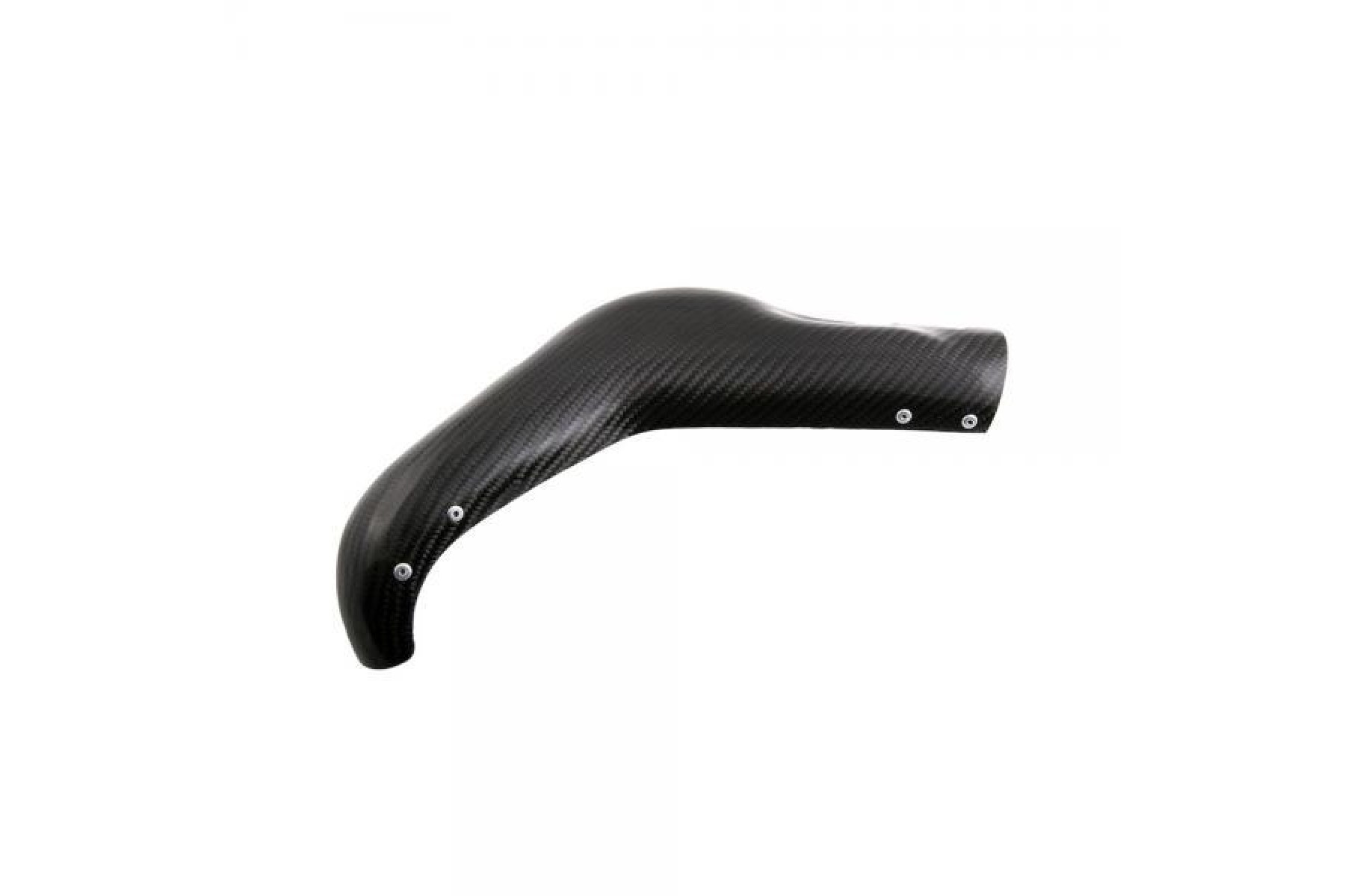 FRONT EXHAUST COVER EVO 125/300 2014 FRONT EXHAUST COVER EVO 125/300 2014