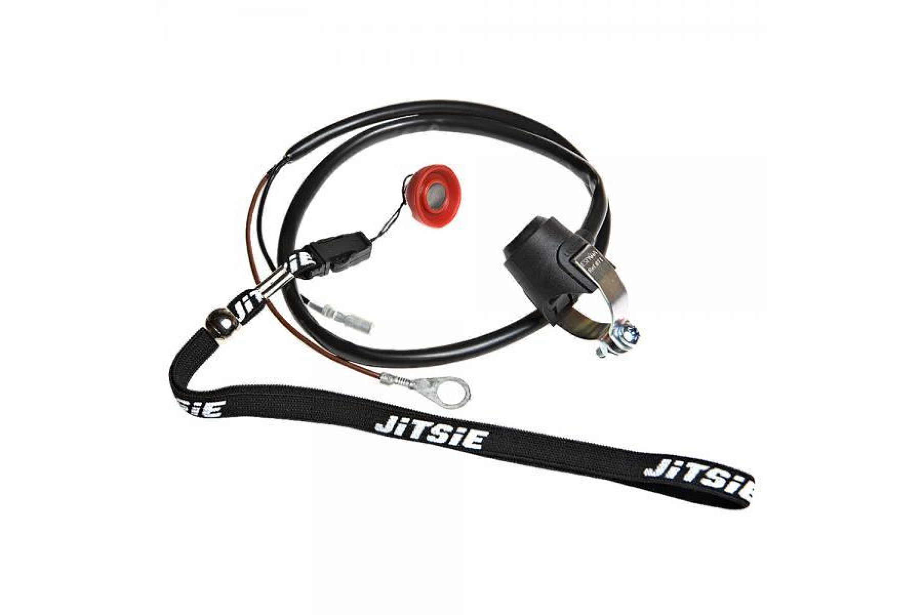 JITSIE LANYARD MAGNETIC KILLSWITCH JITSIE LANYARD MAGNETIC KILLSWITCH