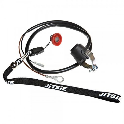 JITSIE LANYARD MAGNETIC KILLSWITCH JITSIE LANYARD MAGNETIC KILLSWITCH