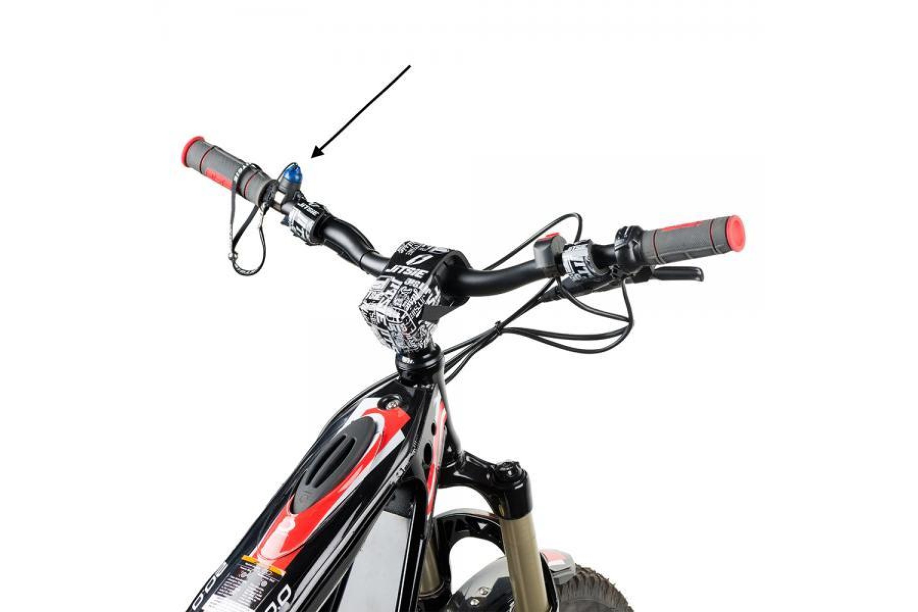 LANYARD KILLSWITCH ELECTRIC BIKE LANYARD KILLSWITCH ELECTRIC BIKE