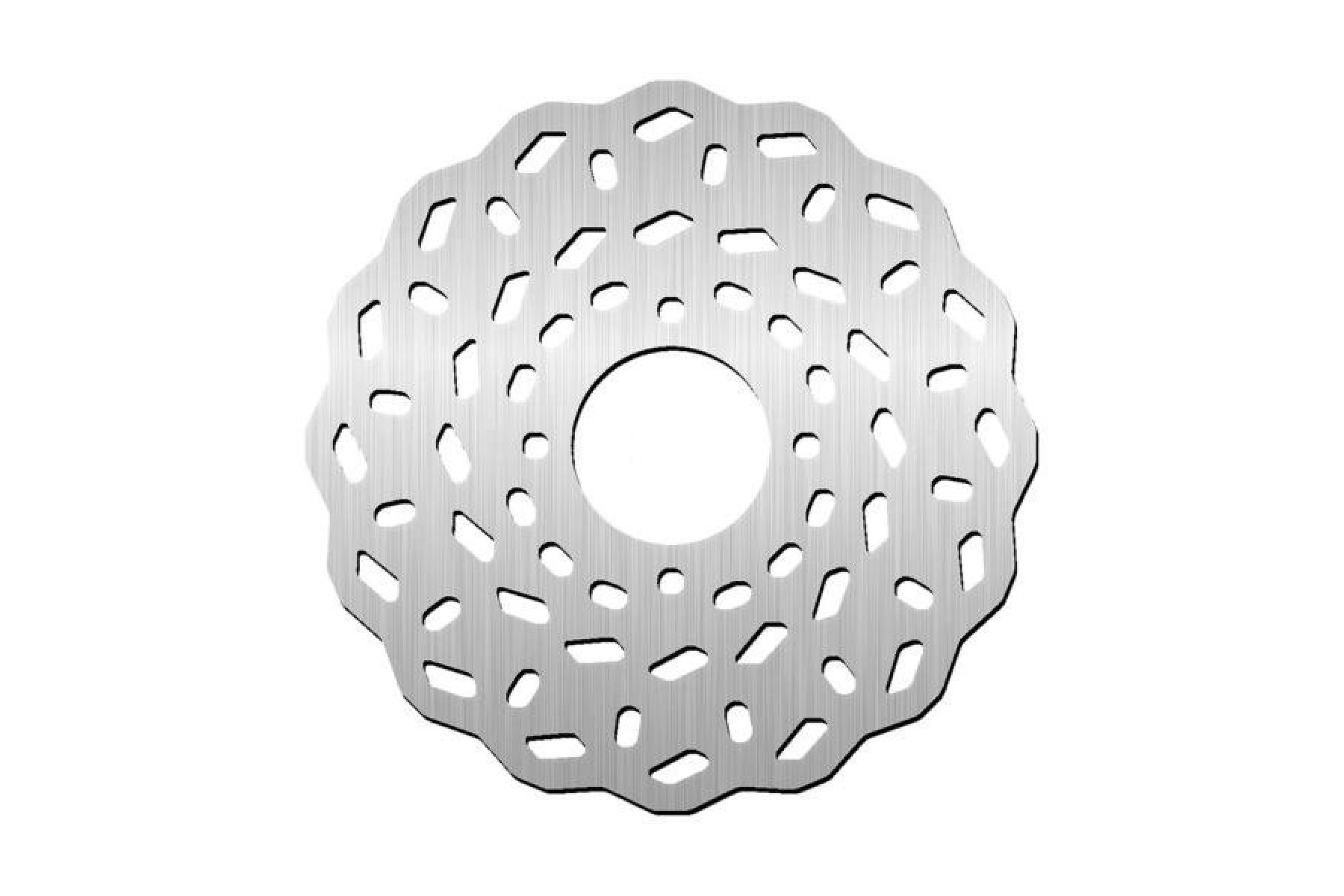 GALFER REAR DISC EVO (SOLID FIM) GALFER REAR DISC EVO (SOLID FIM)