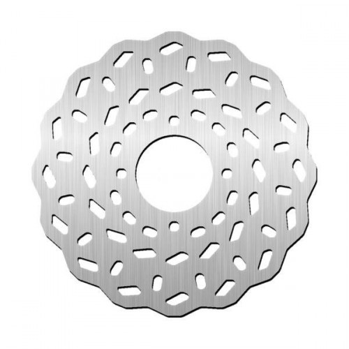 GALFER REAR DISC EVO (SOLID FIM)