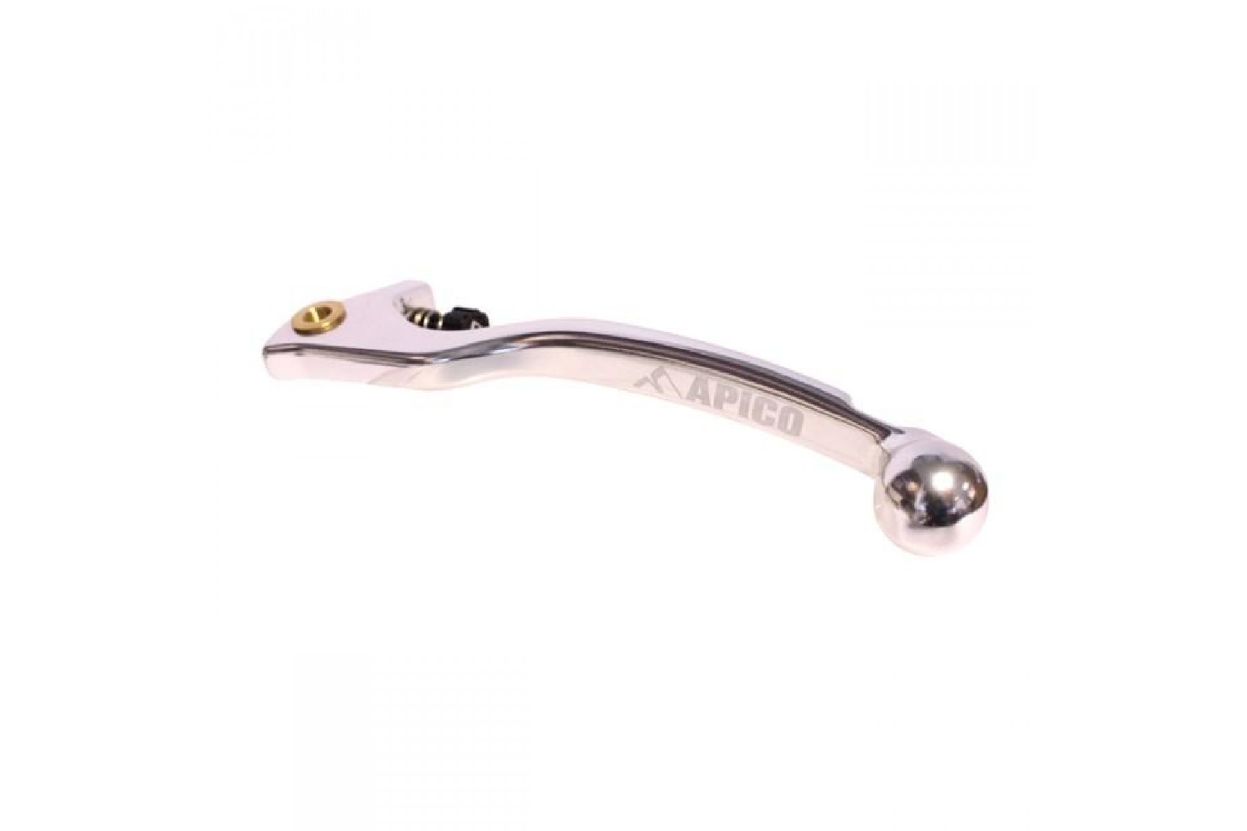 APICO CLUTCH LEVER FACTORY SILVER APICO CLUTCH LEVER FACTORY SILVER