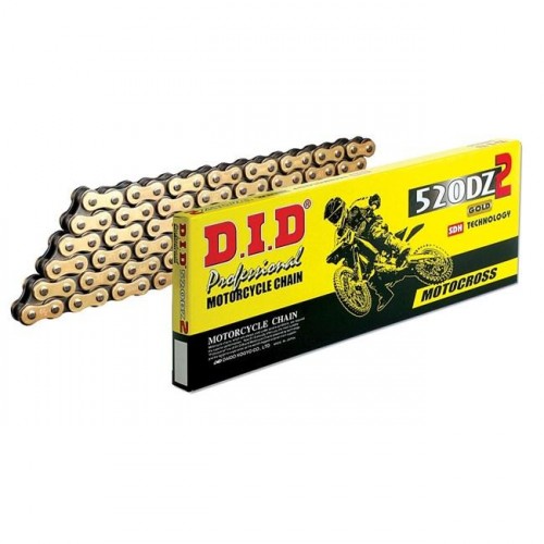 MOTOCROSS CHAIN 520 120 MOTOCROSS CHAIN 520 120