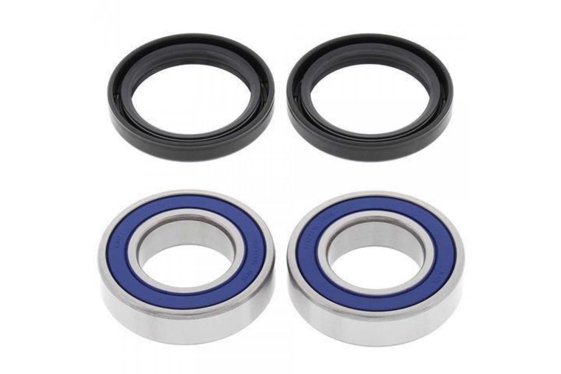 REAR WHEEL BEARING KIT RR/XT REAR WHEEL BEARING KIT RR/XT