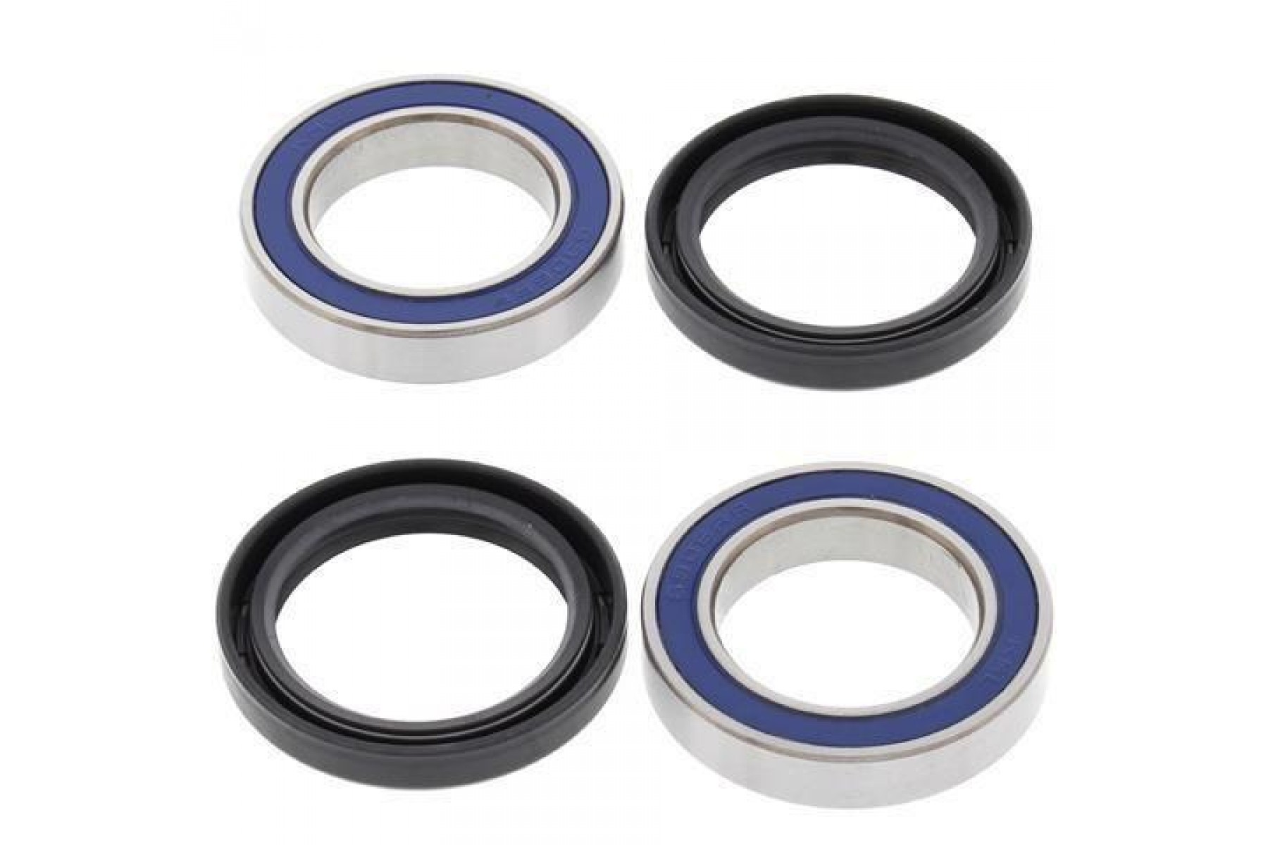 FRONT WHEEL BEARING KIT RR/XT FRONT WHEEL BEARING KIT RR/XT