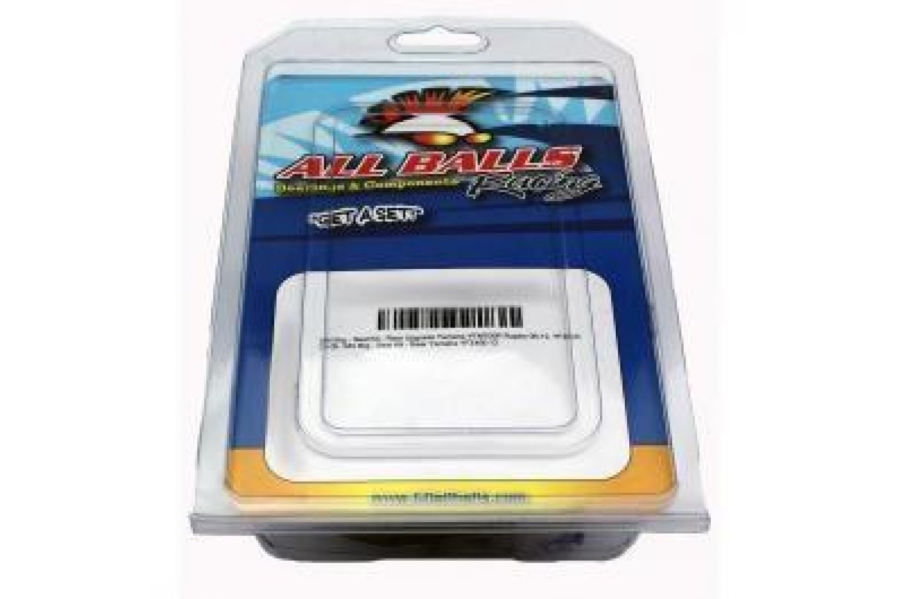 LINKAGE KIT EVO 2009- 2019 2T/4T LINKAGE KIT EVO 2009- 2019 2T/4T