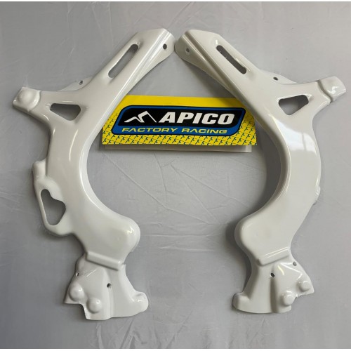 FRAME GUARD EVO WHITE