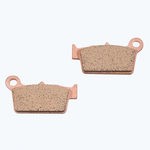 BRAKE PADS REAR RR2T BRAKE PADS REAR RR2T