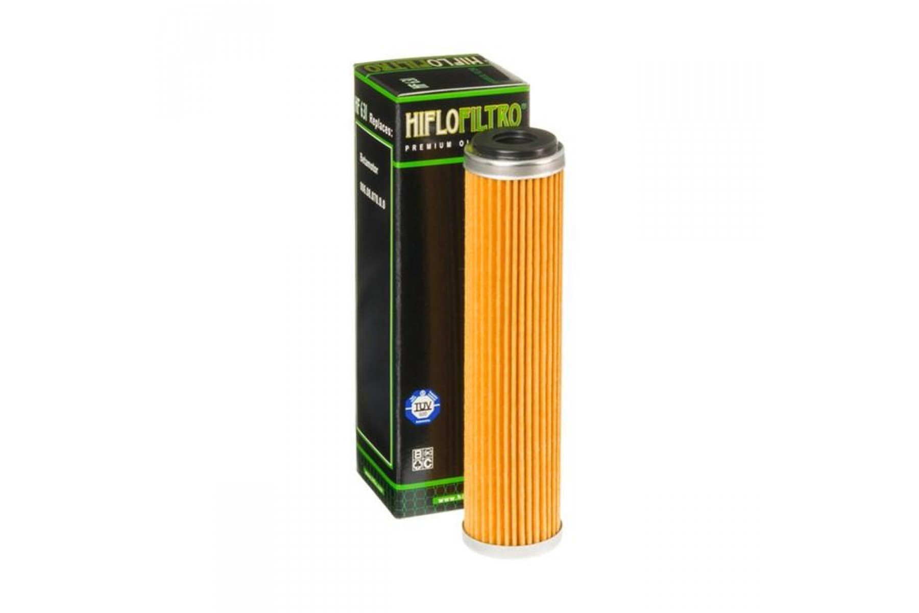 OIL FILTER RR4T 350cc-520cc OIL FILTER RR4T 350cc-520cc