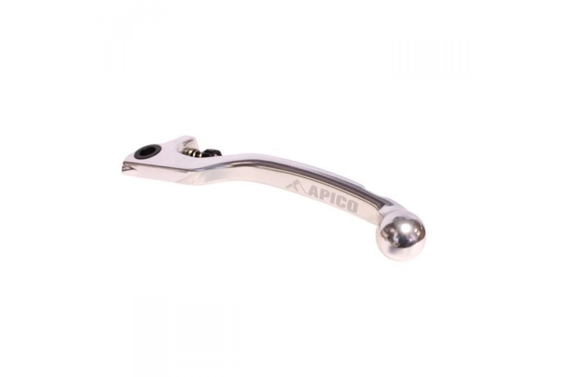 CLUTCH LEVER REV-EVO (GREMICA) APICO SILVER CLUTCH LEVER REV-EVO (GREMICA) APICO SILVER