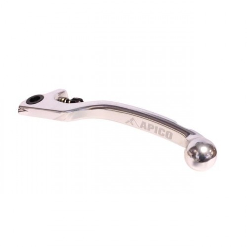 CLUTCH LEVER REV-EVO (GREMICA) APICO SILVER CLUTCH LEVER REV-EVO (GREMICA) APICO SILVER