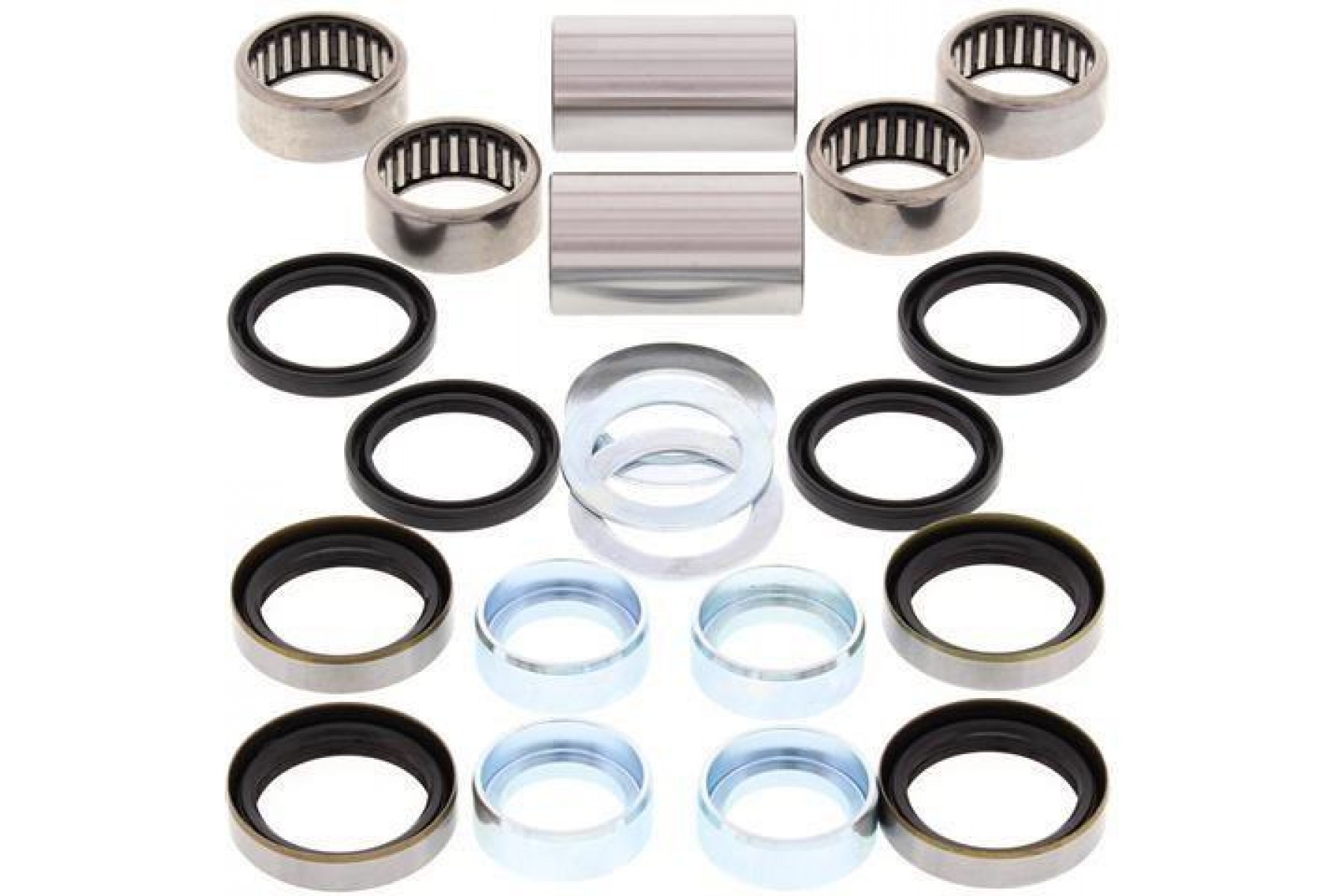 SWINGING ARM BEARING/SEAL KIT RR2T/4T SWINGING ARM BEARING/SEAL KIT RR2T/4T