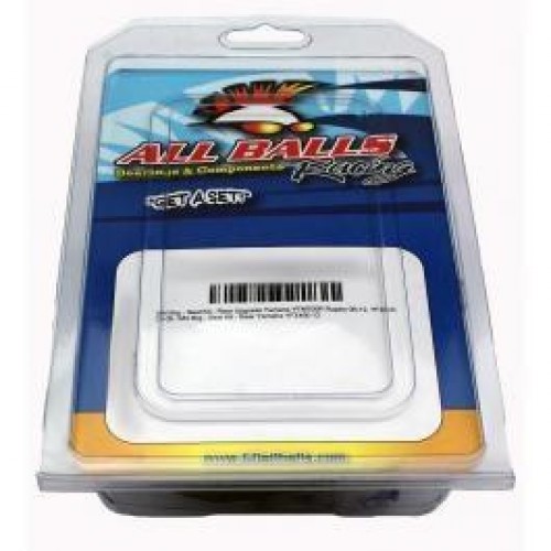 BEARING KIT REV3 2T/4T 2000-2008 BEARING KIT REV3 2T/4T 2000-2008
