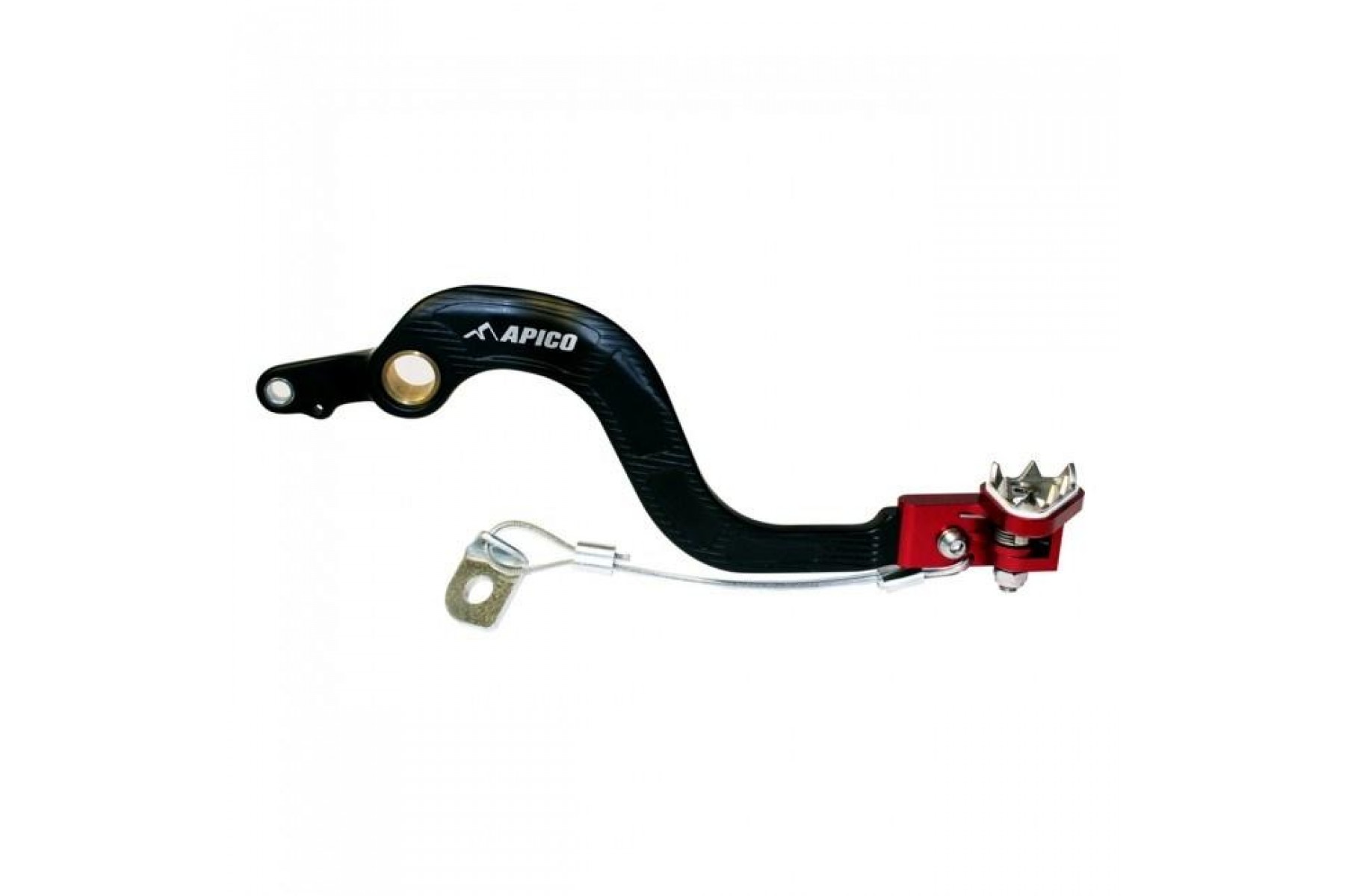 BRAKE PEDAL COMPLETE RR2T/4T BRAKE PEDAL COMPLETE RR2T/4T