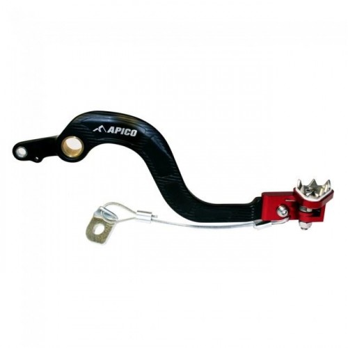 BRAKE PEDAL COMPLETE RR2T/4T BRAKE PEDAL COMPLETE RR2T/4T